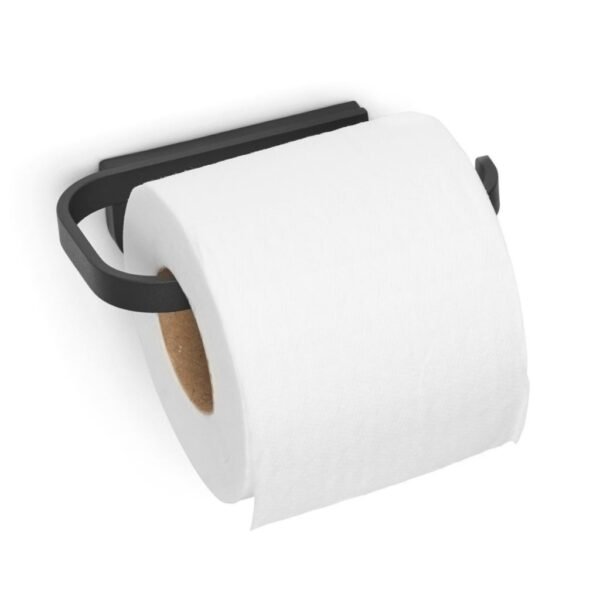 Brabantia MindSet Toiletrolhouder Antraciet - Afbeelding 2