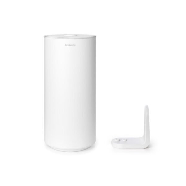 Brabantia MindSet Reserverolhouder Wit - Afbeelding 2