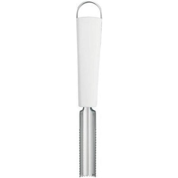 Brabantia Essential Line Appelboor Wit - Afbeelding 2
