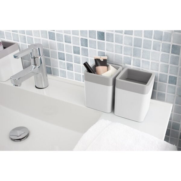 Sigma Home Organiser 0.6L Wit/Grijs - Afbeelding 2