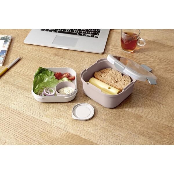 Sunware Sigma Home Lunchbox Roze - Afbeelding 3
