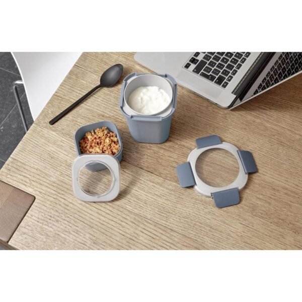 Sunware Sigma Home Lunchbeker 0.75L Blauw - Afbeelding 3