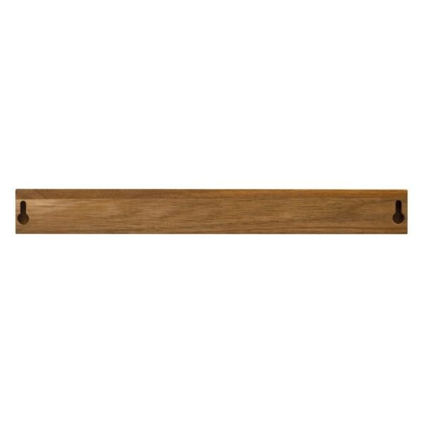 Richardson Sheffield Magnetische Messenhouder Acacia Hout - Afbeelding 2