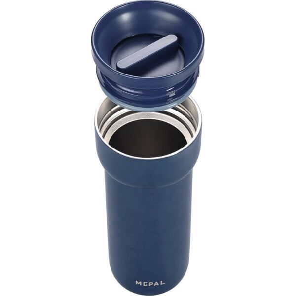 Mepal Ellipse Isoleerbeker 475 ml Nordic Denim - Afbeelding 2