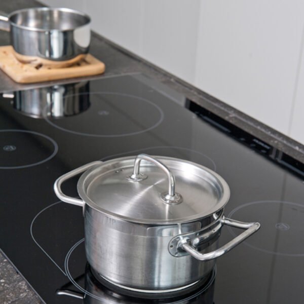 HG ECO Kookplaatreiniger 500 ml - Afbeelding 3