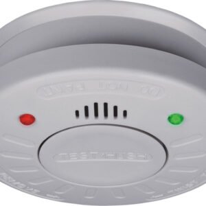 Smartwares 10.025.28 Rookmelder