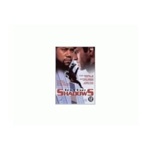 DVD In the shadows