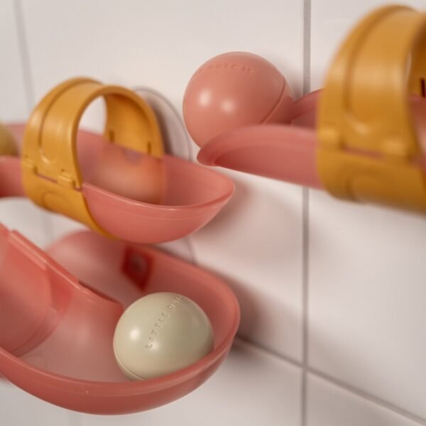 Little Dutch Waterbaan Roze - Afbeelding 4