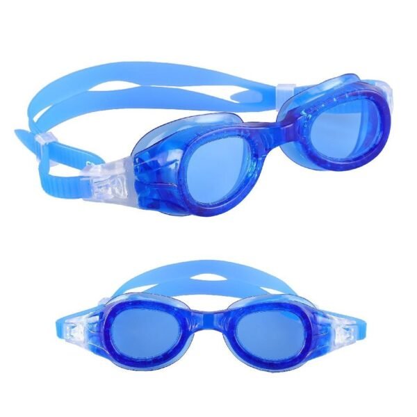 SportX Junior Zwembril 5 Sterren Assorti - Afbeelding 3