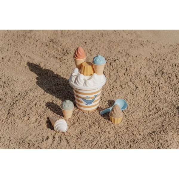 Little Dutch Ocean Dreams IJsjes Emmerset 14-delig - Afbeelding 4