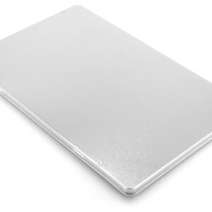 Eberhard Faber EF-511413-36 Leeg Blik EFA Tbv Kleurpotlood Bliketui Voor 36 Stuks