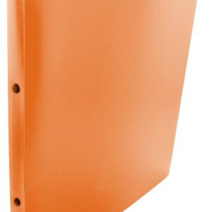 Kangaro K-58190627 Ringband 2 Rings 16mm Volle Kleur Oranje