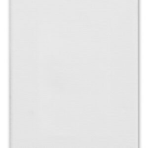 Kangaro K-810001 Schildersdoek Standaard 13x18cm 380grams 100% Katoen