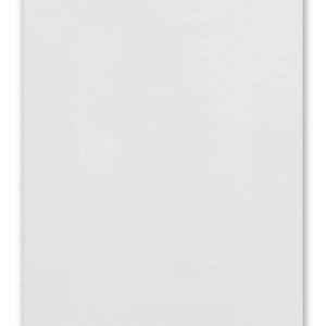 Kangaro K-810011 Schildersdoek Standaard 18x24cm 380grams 100% Katoen