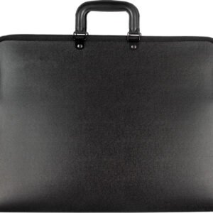 Kangaro K-830212 Tekenmap A3 Zwart