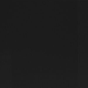 Kangaro K-0014K402 Bureauonderlegger Soft 63x50cm Zwart