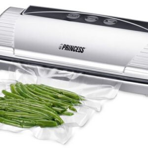 Princess 492967 Vacumeermachine