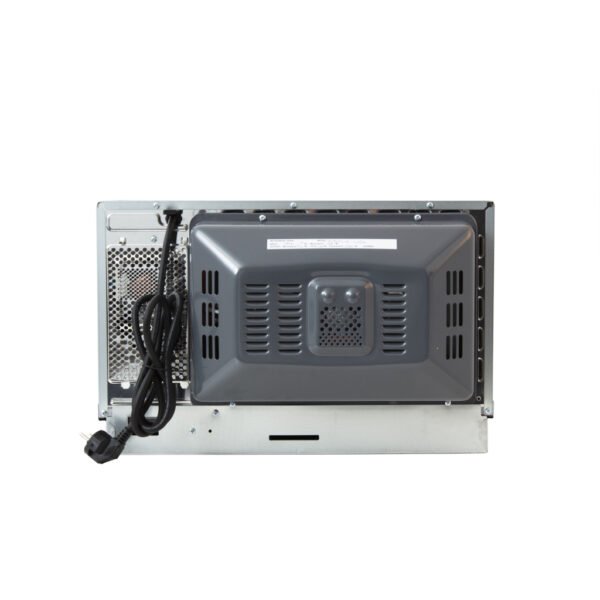 Inventum IMC6125F Inbouw Combi Magnetron 25L RVS/Zwart - Afbeelding 5