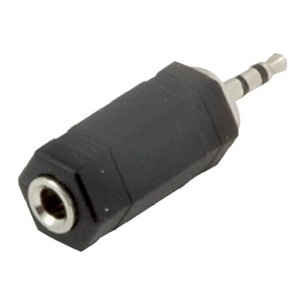 Scanpart Adapter 3.5(f)-2.5(m) - Afbeelding 2
