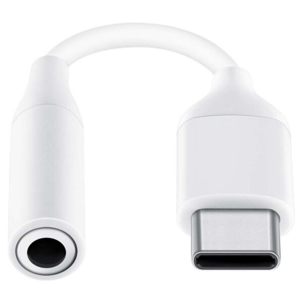 Scanpart Samsung Adapter Usb-c->Jack3.5 Origineel - Afbeelding 2