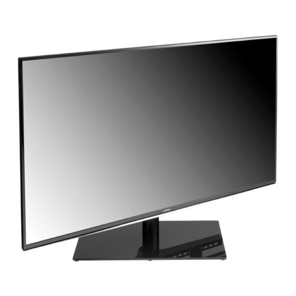 Cavus CAVTSL Universele Draaibare Voet voor 42-60 Inch Schermen Zwart - Afbeelding 2