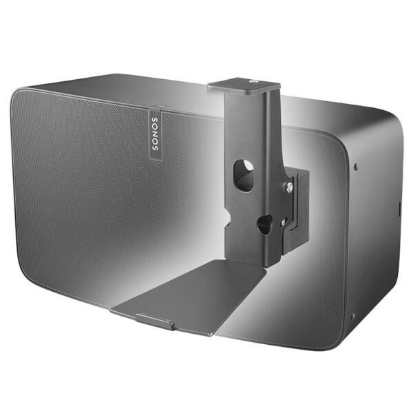 Cavus CMP5HB Muurbeugel voor Sonos Five/Play:5 Zwart - Afbeelding 2