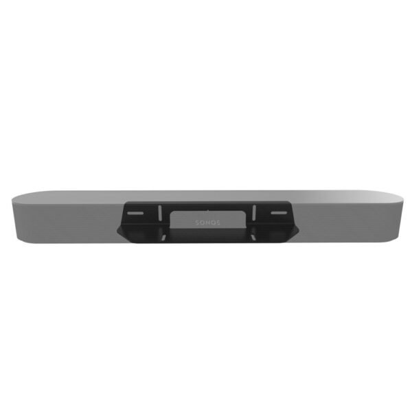 Cavus CMSBFB Vaste Muurbeugel voor Sonos Beam Zwart - Afbeelding 2
