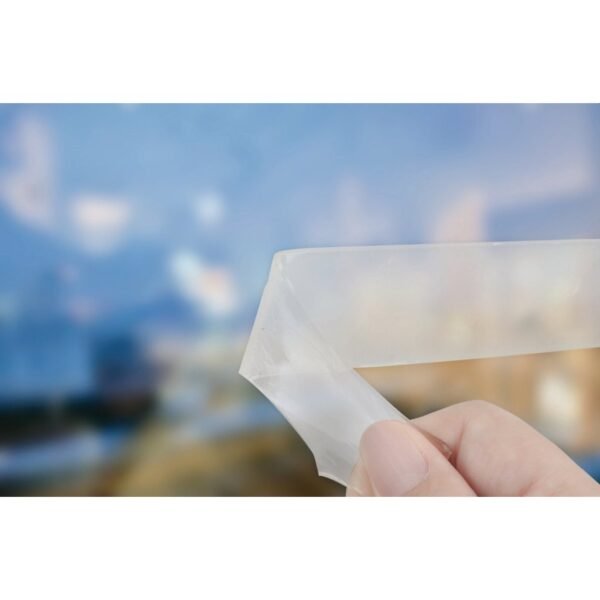 Aqua Laser Space Tape 300 cm - Afbeelding 3
