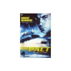 DVD The Pact