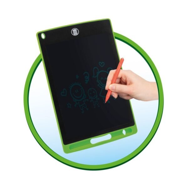 Toi-Toys Elektronisch Tekenbord met Pen - Afbeelding 3