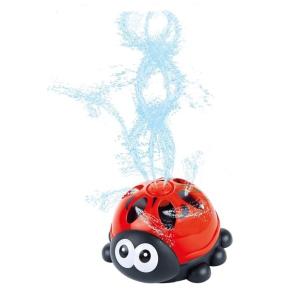 Splash Watersproeier Lieveheersbeestje - Afbeelding 2