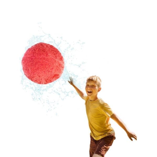 Splash Splashballen 5 cm 50 Stuks - Afbeelding 4