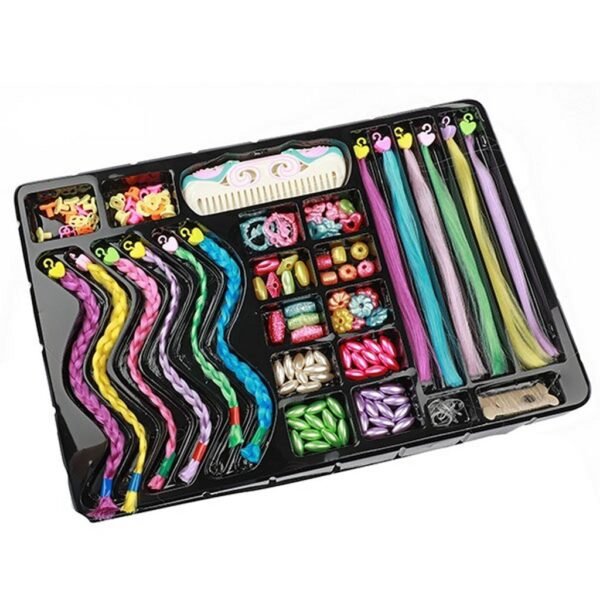 Toi-Toys Haarset - Afbeelding 2
