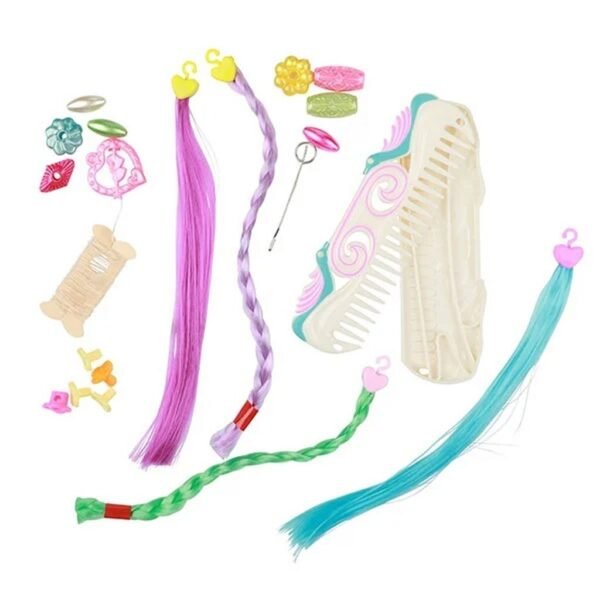 Toi-Toys Haarset - Afbeelding 3