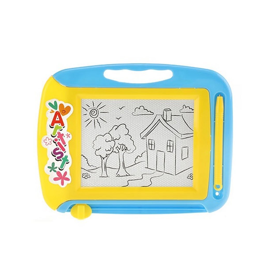 Creativity Mini Magnetisch Tekenbord + Pen - Afbeelding 3