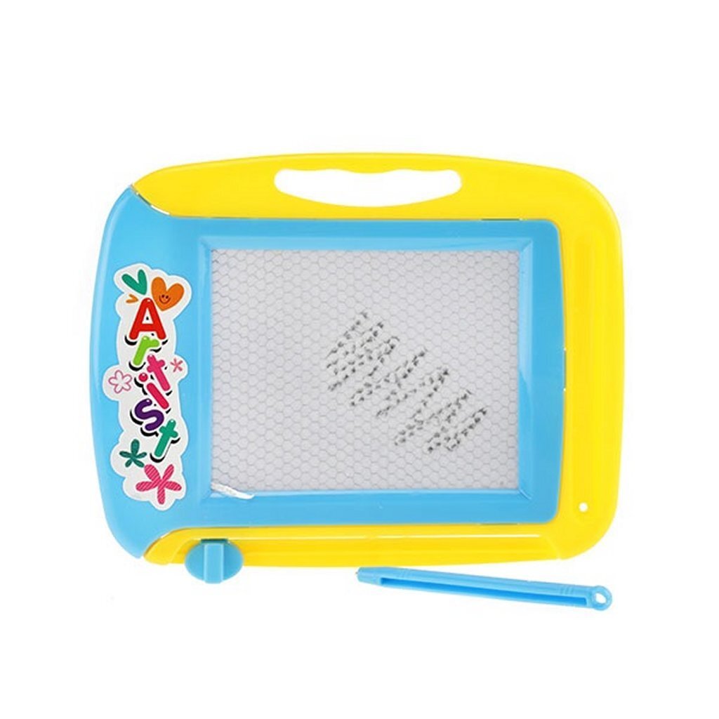 Creativity Mini Magnetisch Tekenbord + Pen - Afbeelding 4