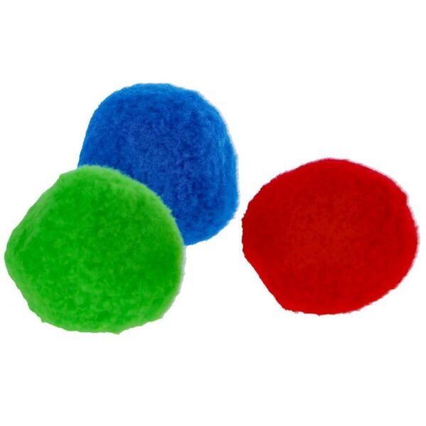 Toi-Toys Waterbombs Splashballen 5 cm 15 Stuks - Afbeelding 3