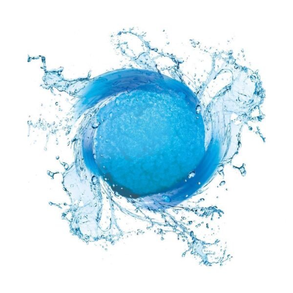 Toi-Toys Waterbombs Splashballen 5 cm 15 Stuks - Afbeelding 5
