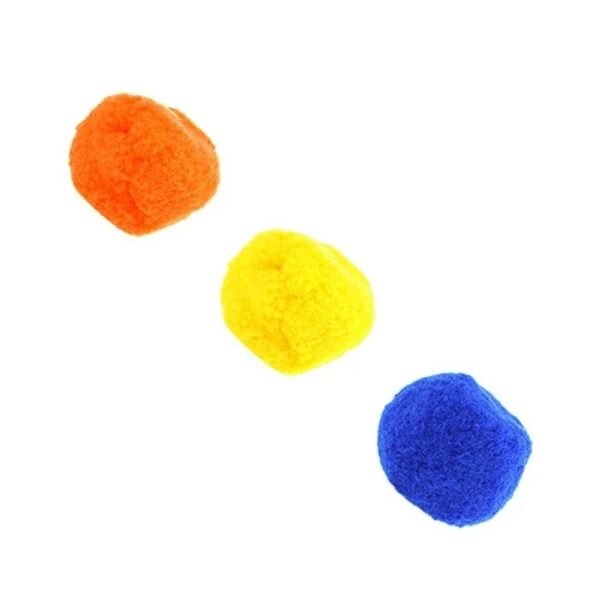 Splash Super Ballen 7 cm 9 Stuks - Afbeelding 5