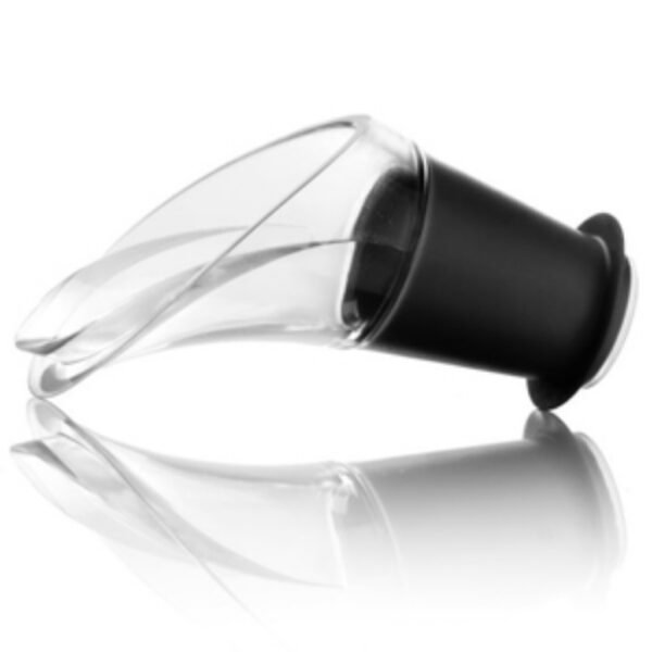 Vacuvin Wineserver Kristal 2 Stuks - Afbeelding 2