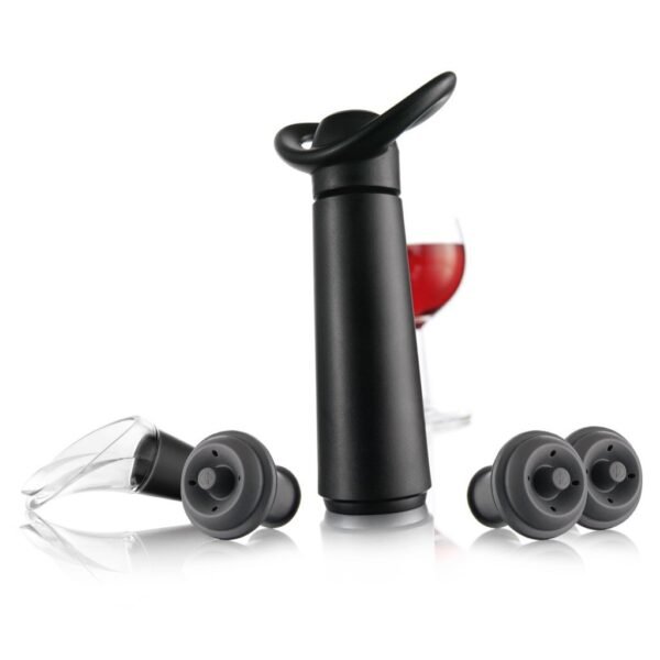 Vacuvin Wine Saver Concerto Set - Afbeelding 3