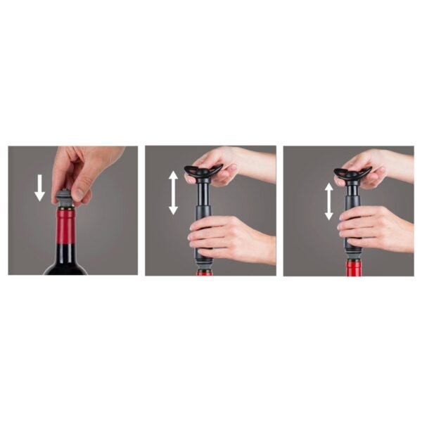 Vacuvin Wine Saver Concerto Set - Afbeelding 5