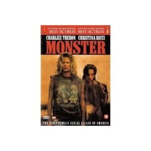 DVD Monster
