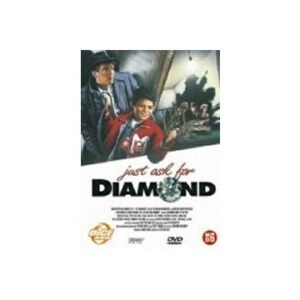DVD Just Ask for Diamond