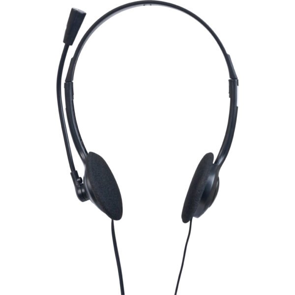 Gembird Gmb Headset En Microfoon Skype Mhs-123 - Afbeelding 2
