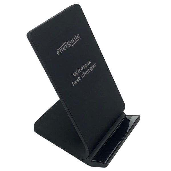 Energenie Gmb Qi-lader Staand 10w Wpc-10 - Afbeelding 2