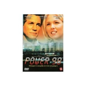 DVD Power 98