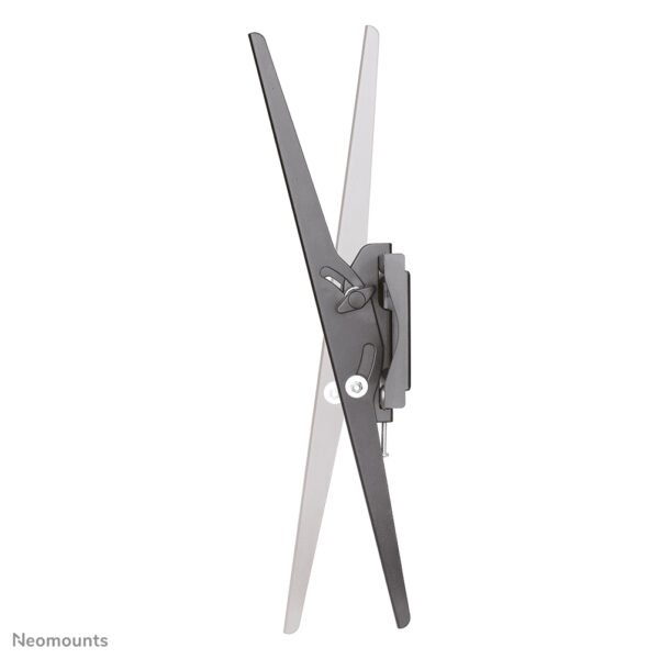 Newstar FPMA-W350BLACK Kantelbare Wandsteun voor Schermen tot 55 Inch Zwart - Afbeelding 3