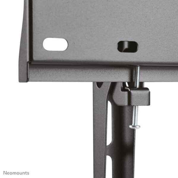Newstar FPMA-W350BLACK Kantelbare Wandsteun voor Schermen tot 55 Inch Zwart - Afbeelding 6