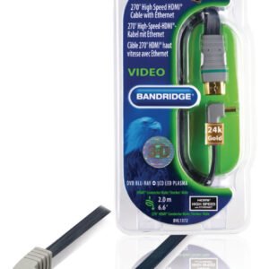 Bandridge Bvl1372 Platte 270   2 m